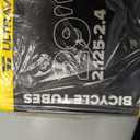 Ultraverse 29in Bike Inner Tube, 2.125-2.40, Schrader Valve, 2 Pack