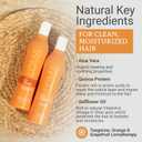 Loma Hair Care Daily Duo: Shampoo and Conditioner