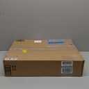 PINCTROT XL Size 17.5-18 Inch Comfy Grip Steering Wheel Cover for Semi Truck, Fits RV, Big Rig Trucker, 18 Wheeler and Classic Cars, Anti-Slip Design 17.5-18 Inch(Silicone Red)