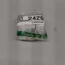 Clear Double Sided Adhesive Mounting Tape Heavy Duty Removable,Strong Picture Hanging Strips Wall Hangers,Sticky Tack Gel Putty Glue for Poster,Photo,Mirror,Carpet(9.85 Ft-3 Pack)