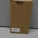 GLACIER FRESH EDR1RXD1 Refrigerator Water Filter Compatible with W10295370A, EDR1RXD1, WHR1RXD1, KAD1RXD1, Filter 1, W10295370, P4RFWB, P8RFWB2L, 46-9930, 46-9081 Refrigerator Water Filter 2 Pack