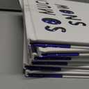 6pcs So Much Snow: An Interactive Snowy Day Story