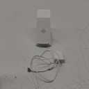 Thanice 3 in 1 Wireless Charger, Wireless Charger Station for Apple, Qi Charge Station Dock Compatible with AirPods 2/Pro, Apple Watch SE/6/5/4/3/2, iPhone 13 Pro Max/12/11 Pro Max/Xs/X (White)