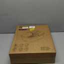 HOSPAN Collapsible Foot Spa with Heat, Bubble, Red Light, and Temperature Control, Foot Bath Massager with 8 Shiatsu Massage Rollers, Pedicure Foot Spa for Relaxation and Stress Relief (Gray)