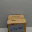 COMFEE' 1.7L Stainless Steel Electric Tea Kettle, BPA-Free Hot Water Kettle Electric with LED Light, Auto Shut-Off and Boil-Dry Protection, 1500W Fast Boil Electric Kettle (1.8 Quarts, Silver)