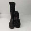 Muck Boot Womens Chore Tall, Black, 11 US