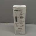 SupMaKin Fresh Meat Slicer, Thickness Adjustable 2 or 4 mm, 17 IN 1 Stainless Steel Manual Meat Cutter, Cleaver Kitchen Knife, Jerky Slicer Suit for Chicken Breast Beef Pork (With SteadyGrip)