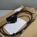 Hand Brake Parking Actuator With Control Unit (Not Require Programming) For BMW X5 F15 F85 SAV 2012-2016 F16 F86 X6 2013-2016 Replaces# 34436874220 34436868514 34436864546