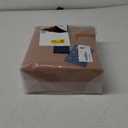 Bedsure Mocha Mousse California King Duvet Cover - Prewashed Cotton-Like Extra Soft Bedding Set, Includes 1 Cal King Duvet Cover 104x98 Inches with Zipper Closure & 2 Pillow Shams, No Comforter