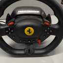 Thrustmaster T98 Ferrari 296 GTB Racing Wheel and Pedal Set (compatible with PS5, PS4 & PC)
