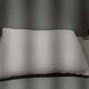 Purple Harmony Pillow – Talalay Latex Foam Cooling Pillow for Combo or Side Sleepers, 360º Hex GelFlex Grid for No-Pressure Support and Luxurious Weightless Feel - King, Medium Feel, Med Height