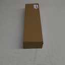 Adjustable Steel TV Top Shelf, Soundbar Mount, Universal Monitor Shelf for Soundbar, Game Console, Cable Box, Router Shelves and Home Accessories (No Storage Boxes, 2PCS) (33.86X4.72inch, Black)