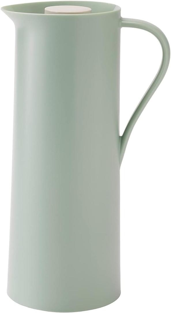 Ikea Behovd Vacuum Thermos Carafe