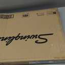 Swingline Paper Cutter, Guillotine Trimmer, 12" Cut Length, 10 Sheet Capacity, ClassicCut Lite (9312)