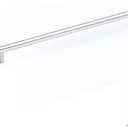 Pandora - Pull Bar Handle SOLID Stainless Steel For Drawer Kitchen Cabinet Hardware - 18 inch