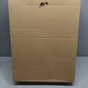 FDJ 7 Gallon Universal Generator Gas Tank specifically designed for Honda (EB5000, EB6500, EM5000, EM6500 series) and Predator (6500, 7000, 8750, 9000) generators replacement for Champion, and Generac