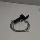 Throttle Assembly with Cable for YZ WR 250F 426F 450F CRF 150R 250X KX250F KLX450F YFZ450 TRX450R, Dirt Bike Throttle Assembly with Throttle Cable for Smooth Operation and Quick Response