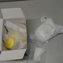 Hands-Free Collection Cups Compatible with Spectra S1 S2 S9, Replace Breast Pump Kits Compatible with Spectra Breast Pumps, 27mm Flange + 17/19/21/24mm Inserts