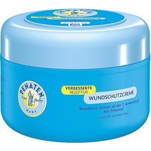 Penaten Baby Wound Protection with zinc Oxide crea by Penaten