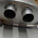 Walker SoundFX 18964 Direct Fit Exhaust Muffler 1.75" Inlet (ID) for Ram 1500