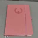 The Phoenix Journal  Quarterly Goal Planner & Daily Journal for Focus, Productivity & Clarity  12 Week Undated Roadmap with Vision & Goal Setting  Daily, Weekly & Monthly Planning  Hardcover (Pink)