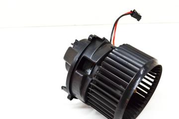 AC Heater Blower Motor HVAC - Compatible with Chevy, GMC, Cadillac Vehicles - Avalanche, Silverado 1500, Tahoe, Suburban, Sierra 2500, Yukon XL, Escalade - Replaces 35143, 1581647, 15-81647, 89019321 (Black)