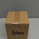 Comfort Zone Portable Clip on Fan with Fully Adjustable Tilt, Electric, 6 inch, Quiet, Indoor, 2 Speed, Mini Desk Fan, Table Fan, Airflow 6.53 ft/sec, Ideal for Home, Bedroom, Dorm & Office, CZ6C (White)