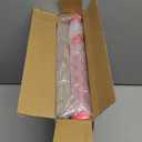 Sattiyrch Plastic Christmas Ornament Storage Box with Trays,Customizable Dividers, Dust-Proof Durable Ornament Organizer Holder,Christmas Storage Containers,Holds 128 x 3 inch Ornaments