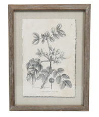 Designs Wood Wall Decor (24x14 inches)