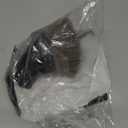 MP Maresh Products Household Cleaning Vacuum Brush Attachment - Horse Hair Vacuum Cleaner Accessories, Soft, Dust Floor Brush, Compatible with Shop Vac 1-1/4" Vacuum Cleaners for Hard Surfaces - Black