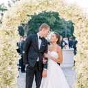 2500+ Dried Babys Breath Flowers Bulk - 17" Ivory White Dried Flower Bouquet, Real Natural Gypsophila Branches for Vase Filler, Wedding, Table Centerpiece, Home Decor, DIY Wreath Floral, Crafts
