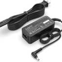 AC Charger Power Adapter Fit for Samsung Laptop - Compatible with Samsung Galaxy Book Flex Alpha 1 2/Galaxy View 18.4 Tablet, Not compatible with Dell Inspiron 15 5000 Series(5558) i5558 I5558-1415BLK