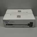 Cordless Vacuum Cleaner, 500W 50KPA 60Mins Vacuum Cleaners for Home, Self-Standing Stick Vacuums with LED Display, Anti-Tangle, Lightweight, Rechargeable Wireless Vacumm for Pet Hair Carpet Floor