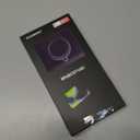 CASEKOO Desert Titanium Glossy for iPhone 17 Pro Max Case [360 Spin Magnetic Stand][Fit for MagSafe][17FT Military Protection] Slim Polished Frame Titanium Alloy Sturdy Stand 6.9", Rose Gold