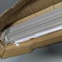 RV Blinds for Camper Windows, Camper Replacement Blinds, Privacy Protection, RV Window Shades for RV, Camper, Travel Trailer, Grey (50" W x 32" L)