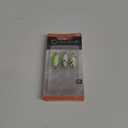 CELSIUS BOJI BLADE 1/16 GREEN UV 2 Pcs