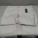 Obla Men's Golf Pants - 30"/32"/34" Slim Fit Stretch Lightweight with 5 Pockets Casual Travel Dress Work Pants for Men
 Size L30.W38