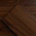 ATOPOSE Floor Tiles Peel and Stick Waterproof, 36 Wood Look Planks-New Blushed Walnut - 5.02 m², Easy DIY Installation, Waterproof and Easy Cut for Bedroom Living Room Kitchen Basement Bathroom