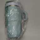 STANLEY Quencher H2.0 Tumbler with Handle and Straw 20 oz | Flowstate 3-Position Lid | Cup Holder Compatible for Travel | Insulated Stainless Steel Cup | BPA-Free | Seafoam