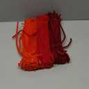 Red Color Trio Pipe Cleaner Set - 300pcs, Thick Fluffy Chenille Stems for Arts & Crafts, Perfect for Making Animals, Flowers, and Festive Decorations(12 inches x 0.24 inches)