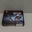 MSI Herald-BE WI-FI 7 MAX (Wi-Fi 7, 802.11BE, Bluetooth 5.4, PCIe, Multi-Link Operation Technology, External Antenna)