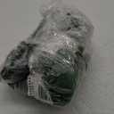 CQURE 14 Pack Eucalyptus Garland, Artificial Greenery Garland Spring Faux Eucalyptus Leaves Table Vines for Wedding Backdrop Fireplace Arch Door Wall Room Decor98FT