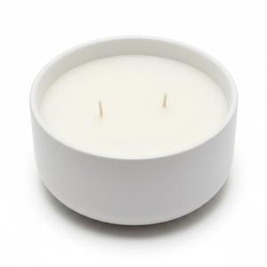 SEA SALT AIR SCENTED CANDLE