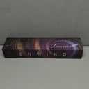 LANVIER 1.25 Inch Curling Iron, Extra Long Barrel 1 1/4 Inch Curling Iron for Long Hair up to 450F, Worldwide Dual Voltage Hair Curler for Traveling, Hair Waving Style Tool Black