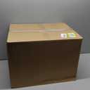 Adjustable Piano Bench, Waterproof Synthetic Leather Padded Seat, X-Style Stool with 2.4 inch Thicken Soft Cushion, for Keyboards Piano Guitar, 9.1"x12.2"x20" Black