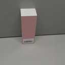 Bikini Trimmer for Women,Electric Dual Head Shaver, IPX7 Waterproof, Compact Travel Design Bikini Shaver for Public Hair, Facial and Body(Pink)