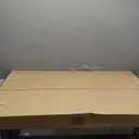 Dream On Me 3" Playard Mattress, White