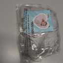 HOMEAL Toddler Sleep Sack with Leg, Sleep Sack with Feet, Baby Sleep Sack 12M-7T (Gray)