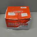 Alternator Compatible with 2011-2014 200 Avenger 2011-2016 Town Country Journey Grand Caravan 2012-2015 C/V 3.6L V6 Replace for: 4210000770 4801624AD AL6482N