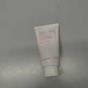 innisfree Cherry Blossom Glow Jam Cleanser, Sulfate Free, Korean Face Wash, Cleansing Foam for Glowing Glass Skin